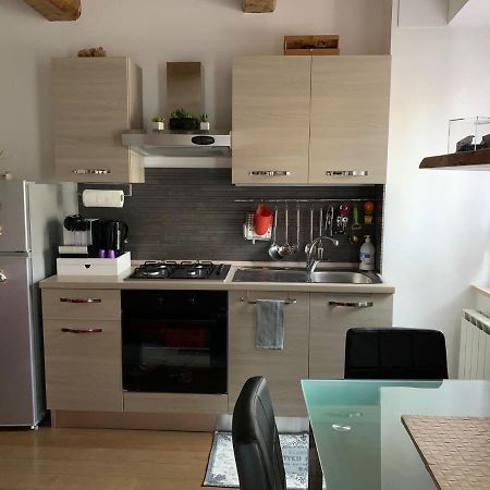 B&B Il Dolce Dormire Ponte Valleceppi Ngoại thất bức ảnh