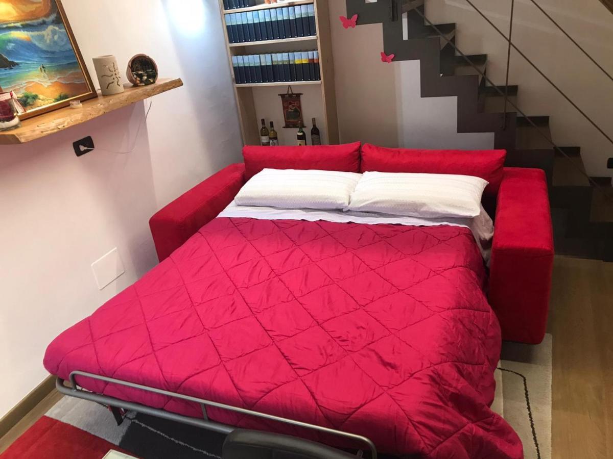 B&B Il Dolce Dormire Ponte Valleceppi Ngoại thất bức ảnh