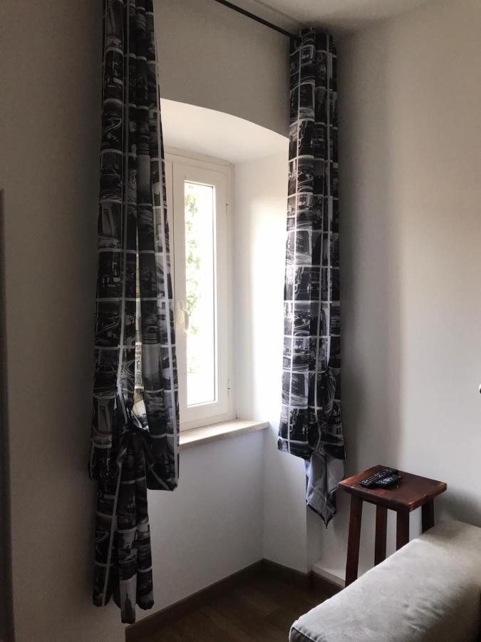 B&B Il Dolce Dormire Ponte Valleceppi Ngoại thất bức ảnh