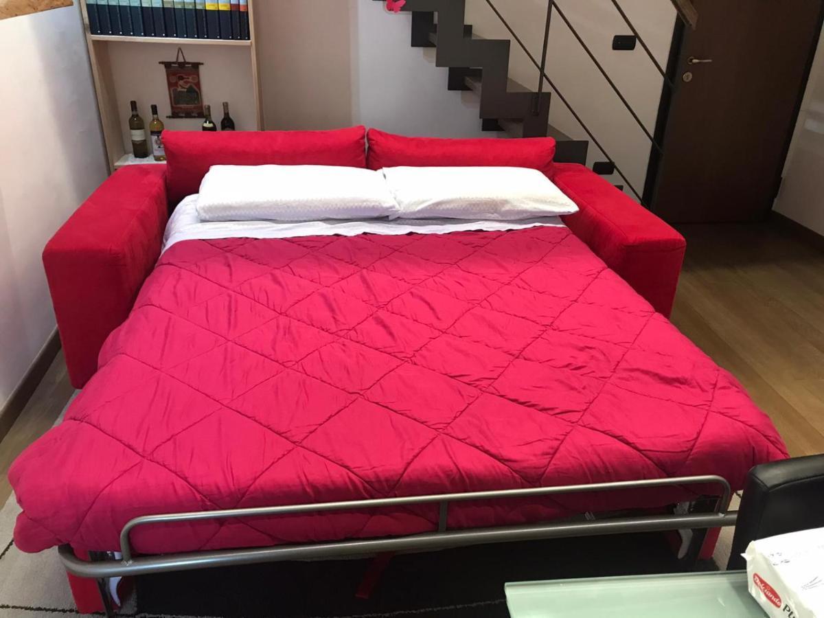 B&B Il Dolce Dormire Ponte Valleceppi Ngoại thất bức ảnh
