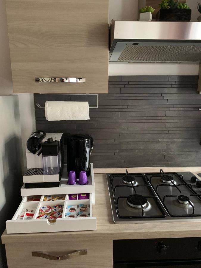B&B Il Dolce Dormire Ponte Valleceppi Ngoại thất bức ảnh